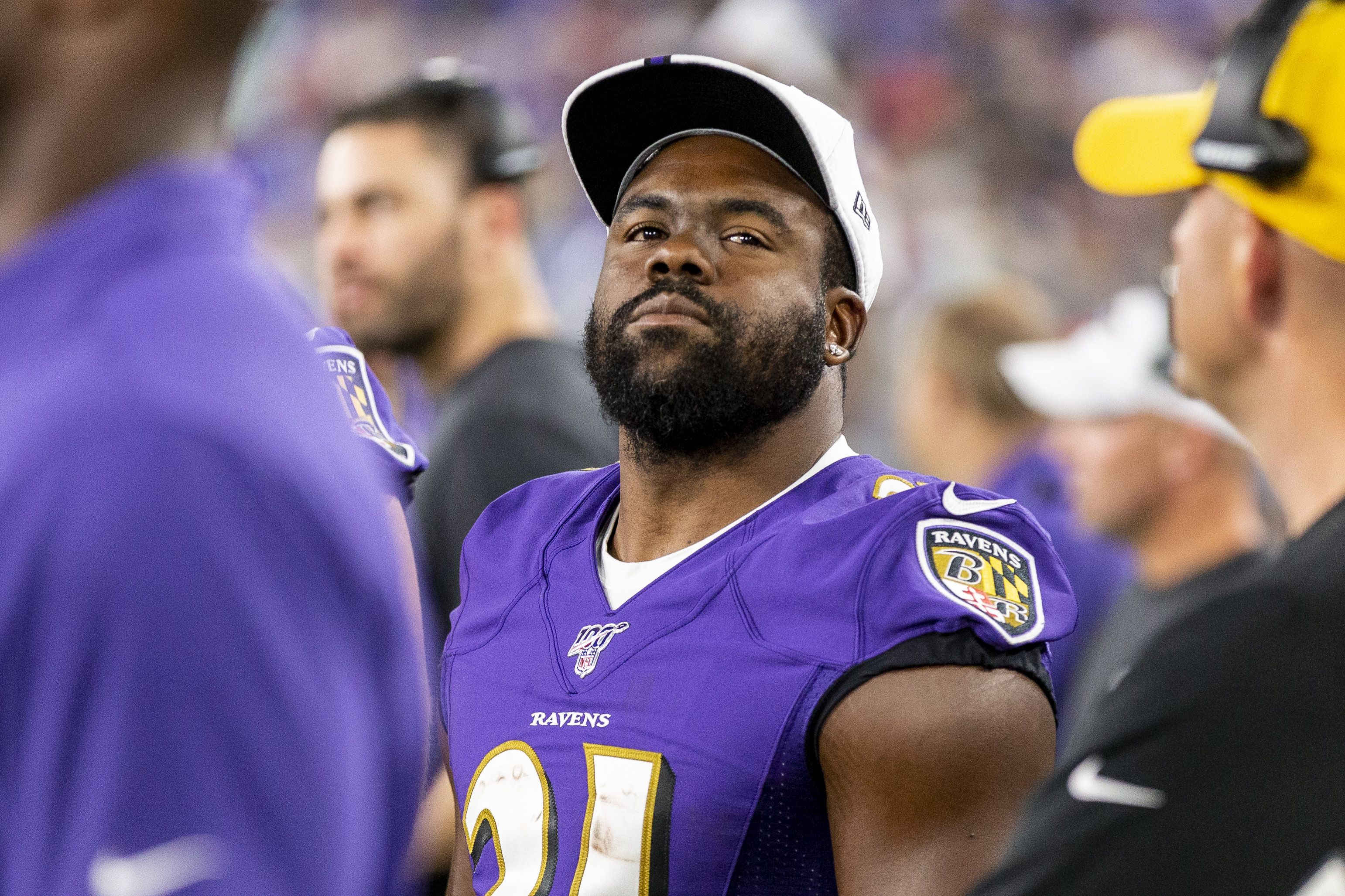 4 Baltimore Ravens advanced stats that help explain record