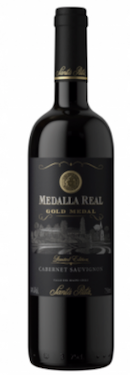 Medalla Real Cabernet Sauvignon