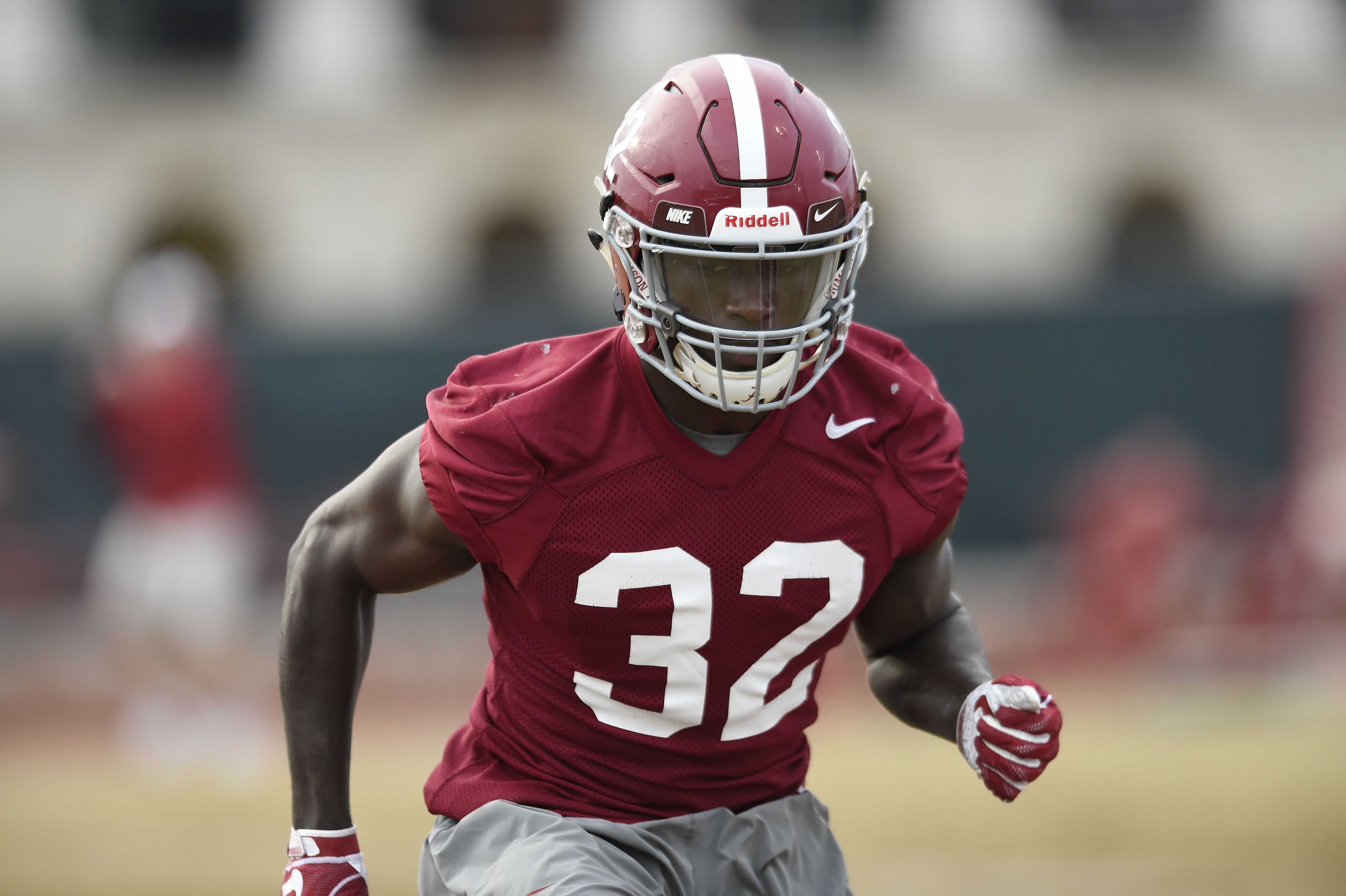 Alabama's Trevon Diggs, Terrell Lewis opt out of Citrus Bowl, others  expected to play