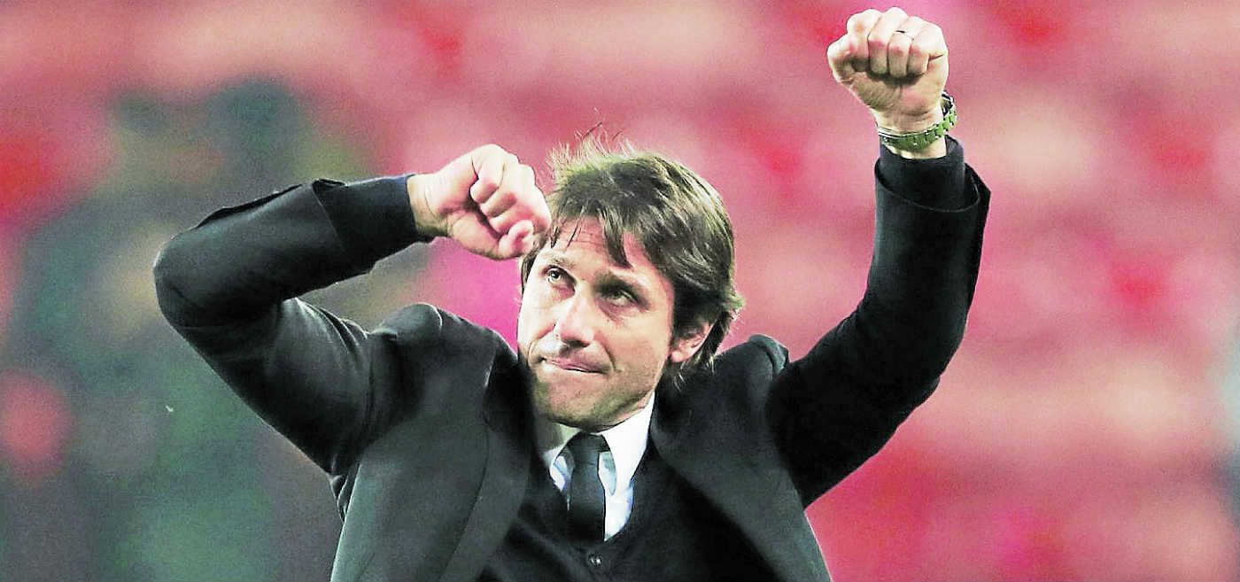 conte