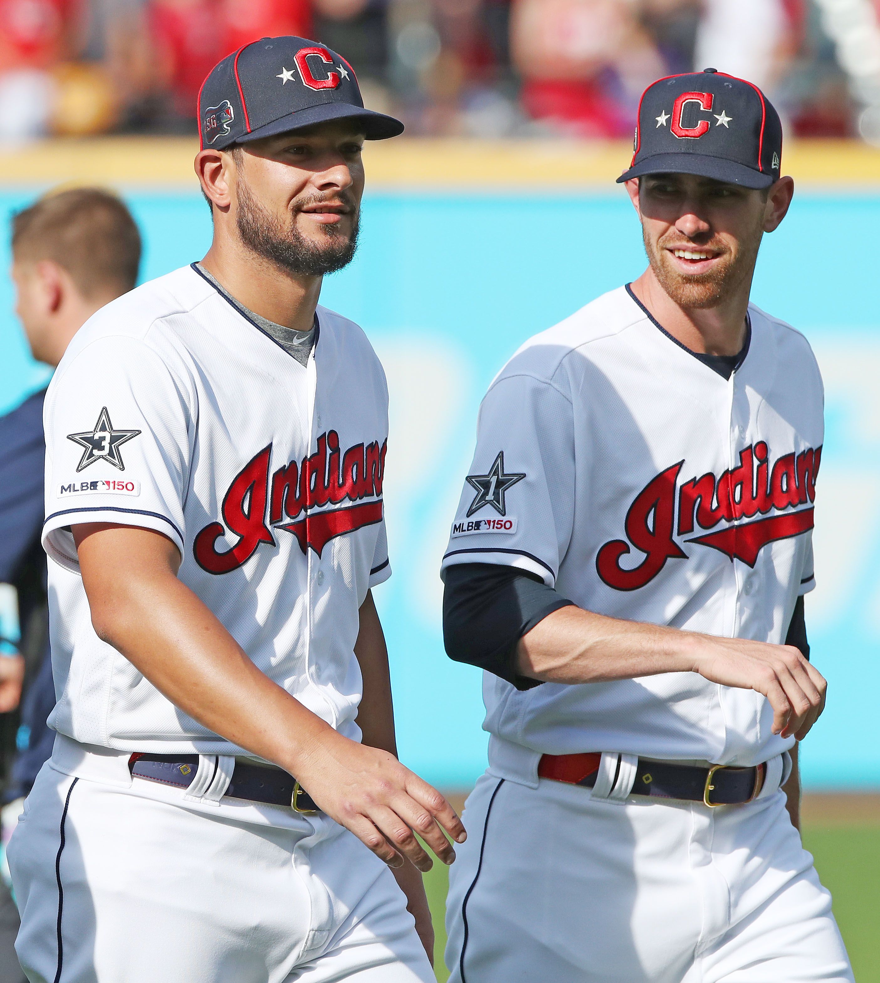 Shane Bieber, A Hometown Hero, Named All-Star Game MVP