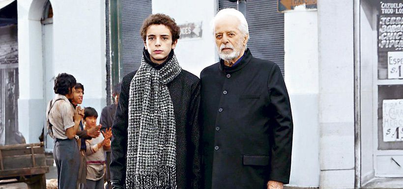 Alejandro Jodorowsky