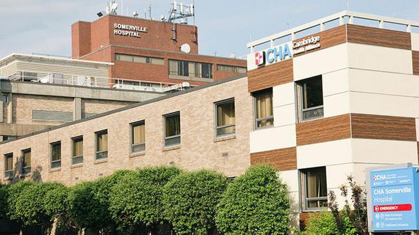 Somerville Hospital to close emergency room open urgent care