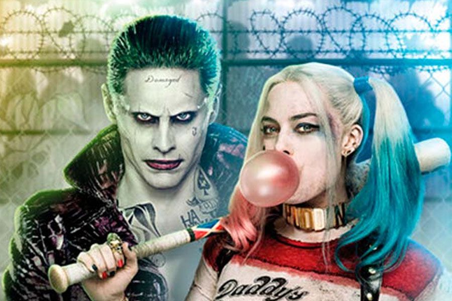 Lío Aja Plisado Warner Bros. prepararía una película para Harley Quinn y el Joker - La  Tercera