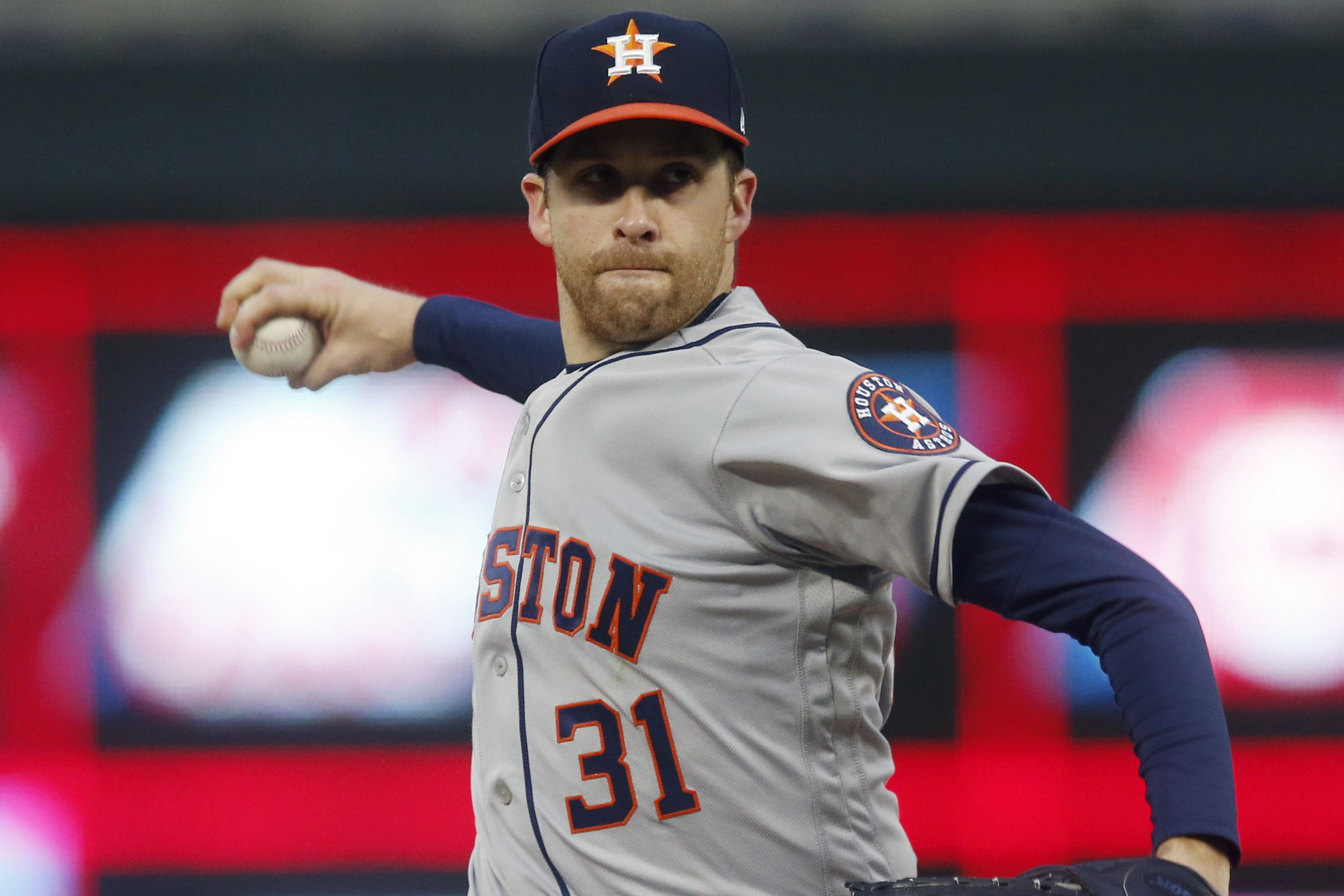 Astros Fire Jeff Luhnow, A.J. Hinch - MLB Trade Rumors