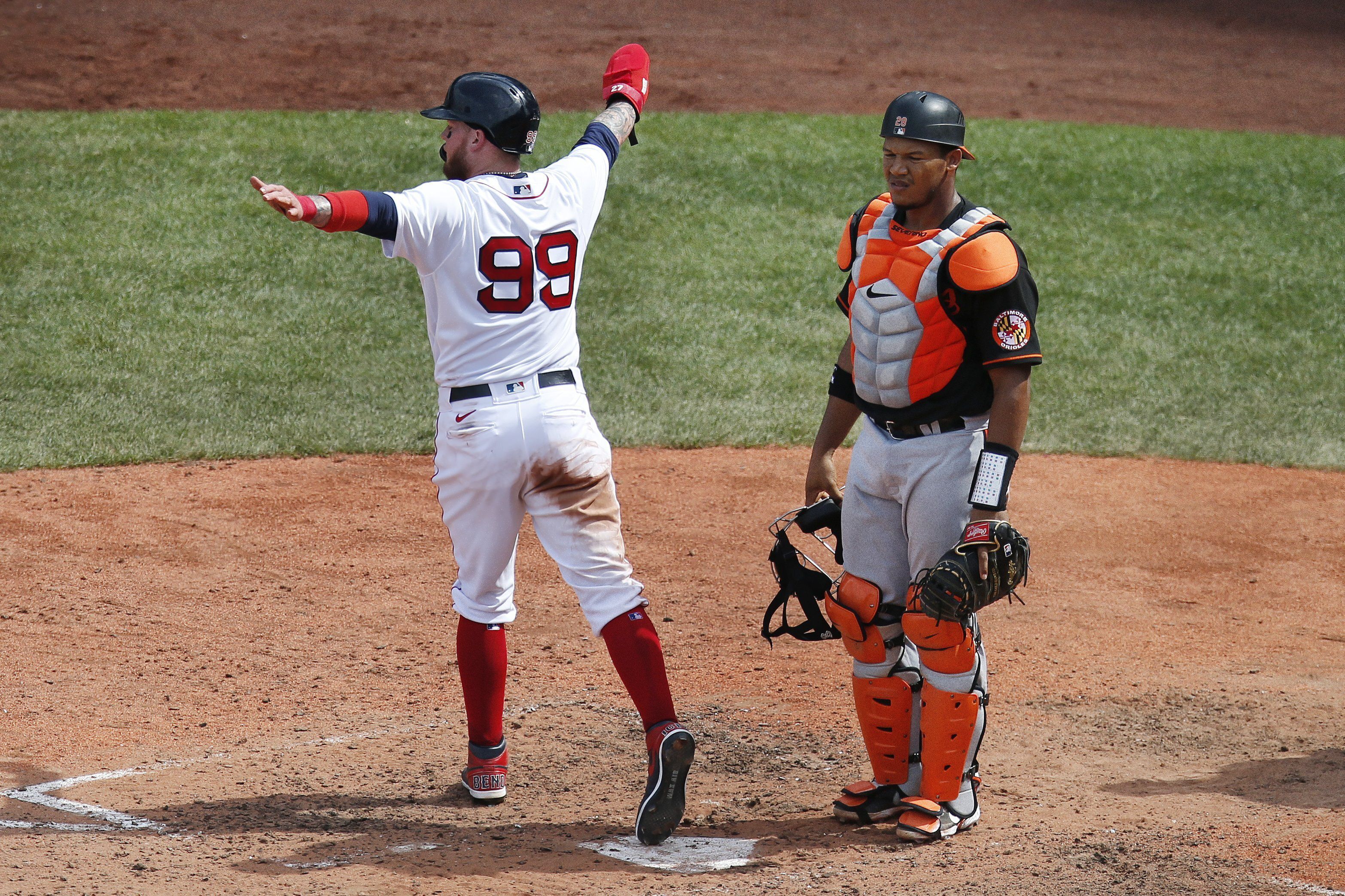 Red Sox Kids  Boston Red Sox