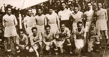 U. de Chile 1938