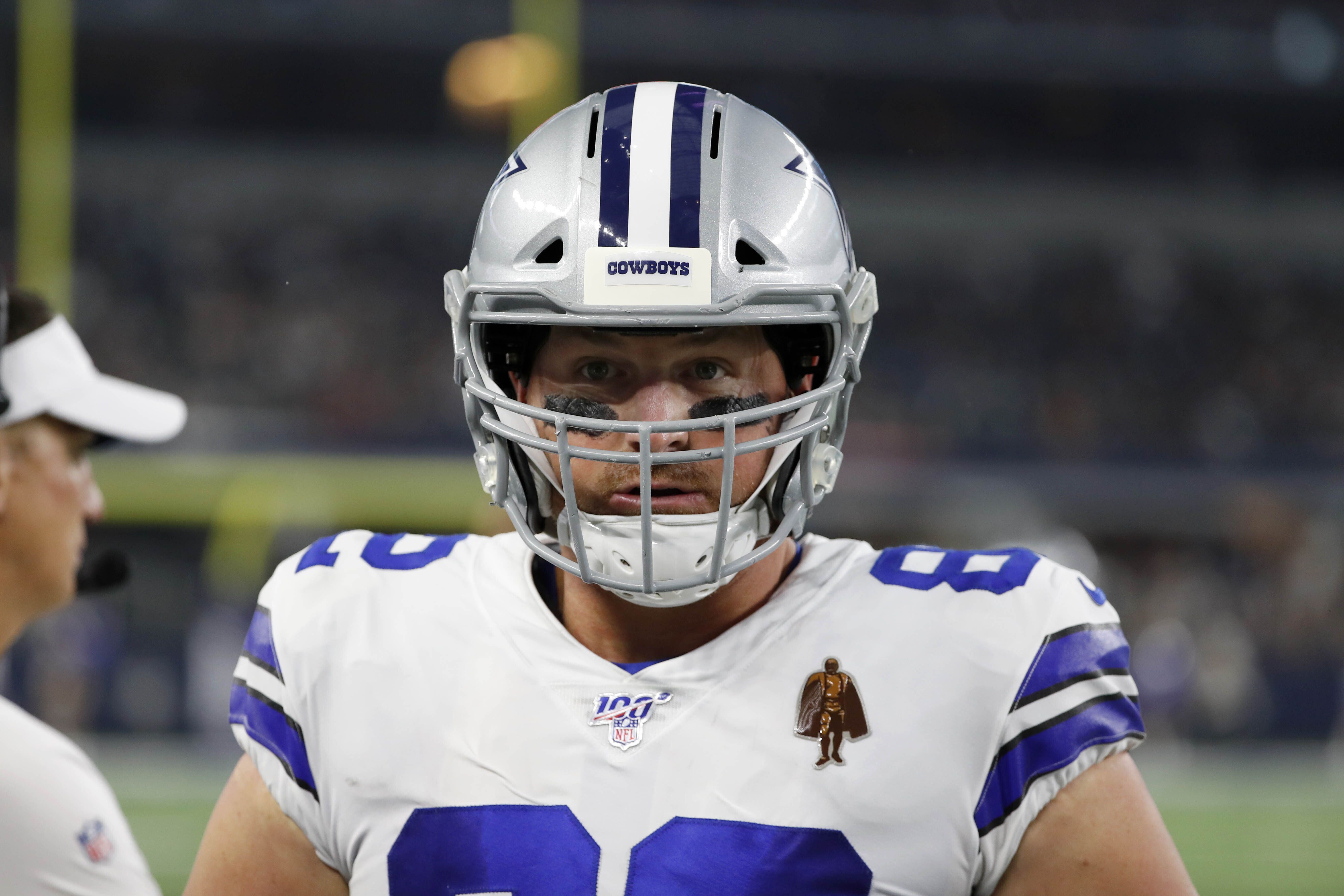 Jason Witten Injury History & Updates