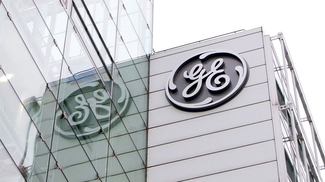 DIVIDENDOS DE GENERAL ELECTRIC