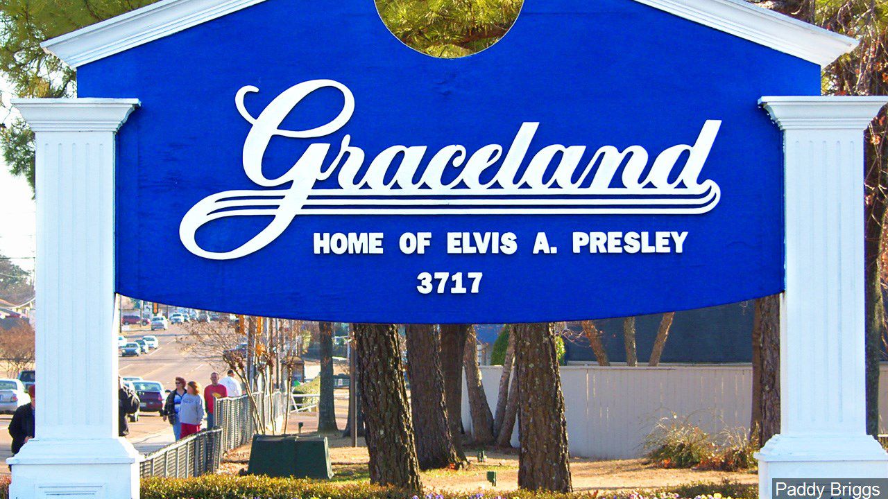 Graceland 2025 expansion plans