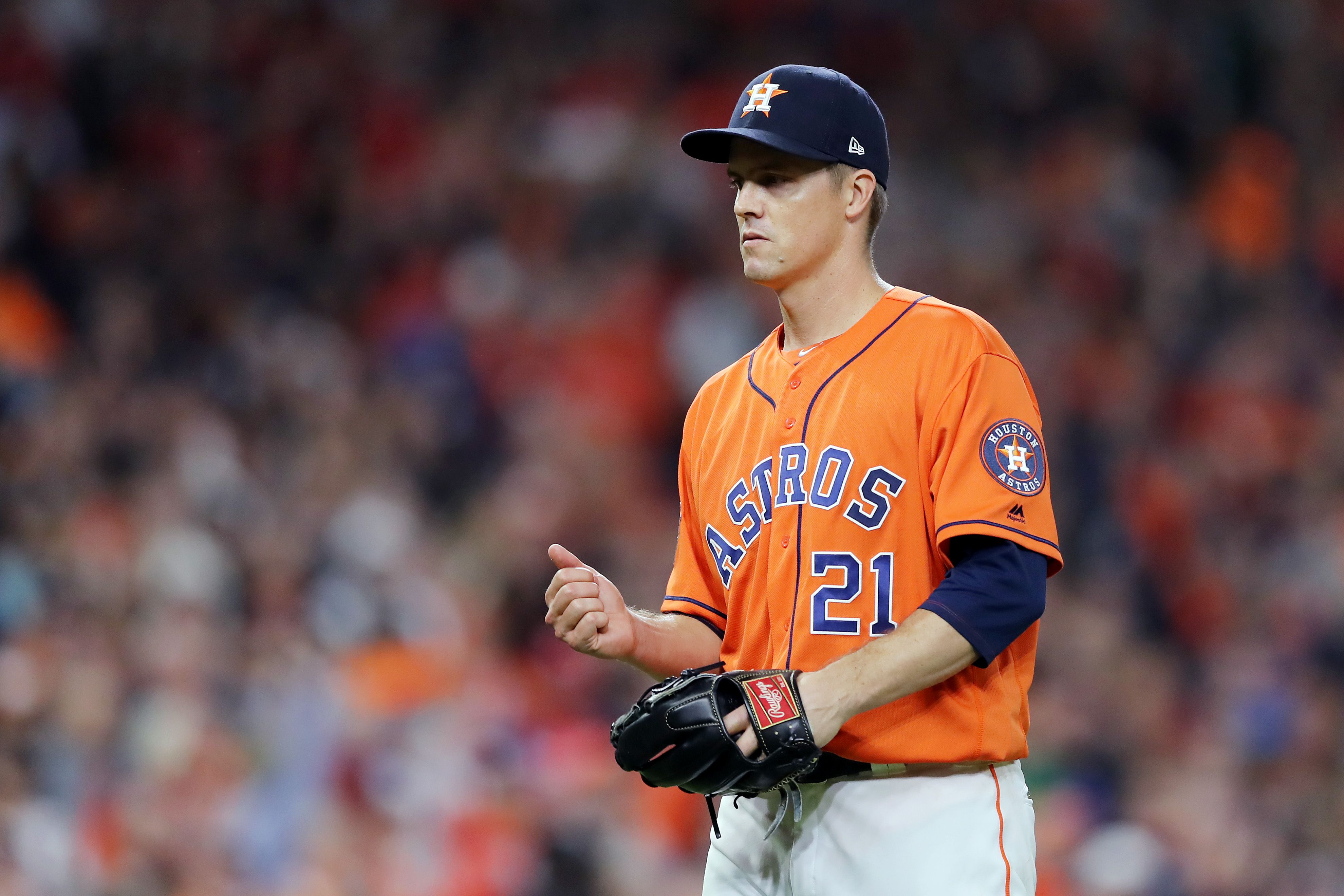 CNY native Patrick Corbin finally gets his shot at postseason with  Nationals 