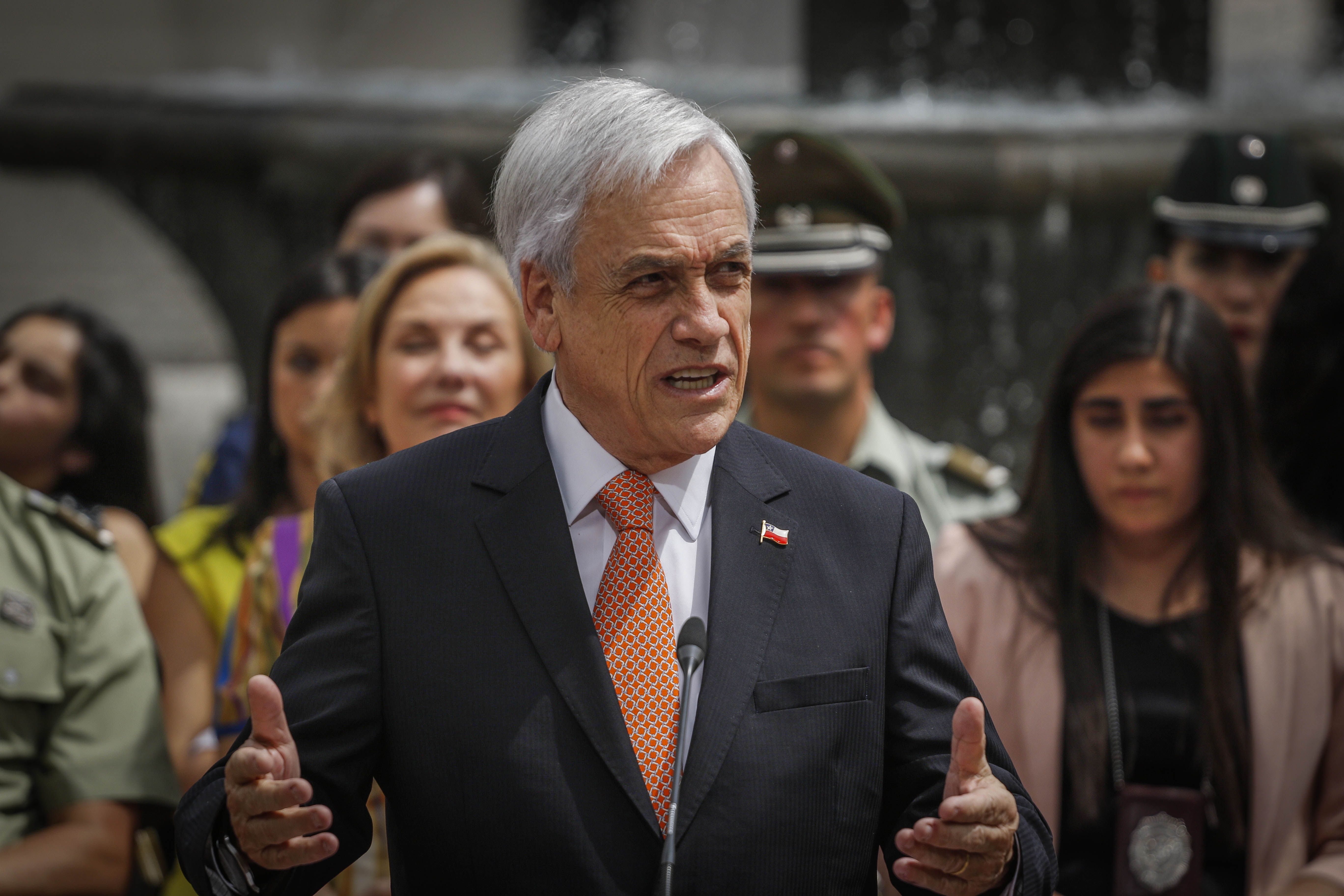 Piñera