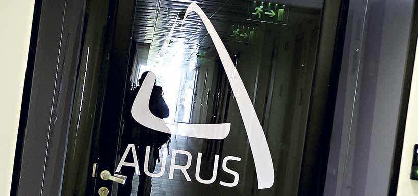 aurus