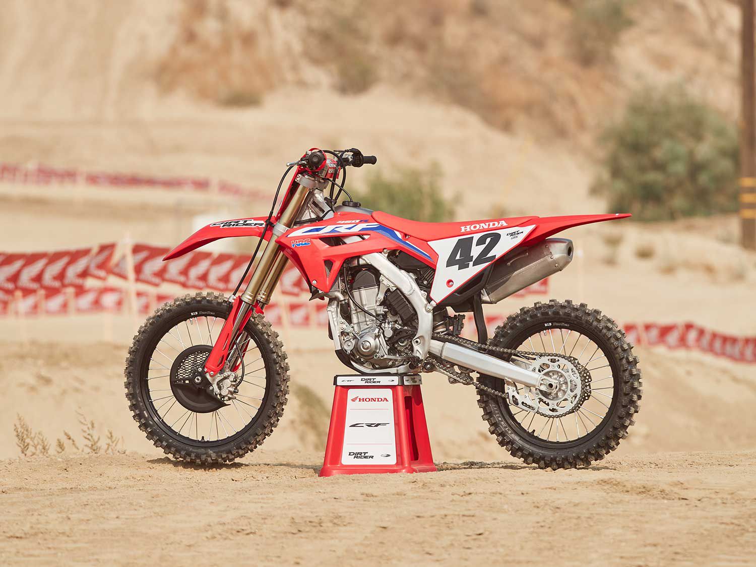 2021 crf450r online