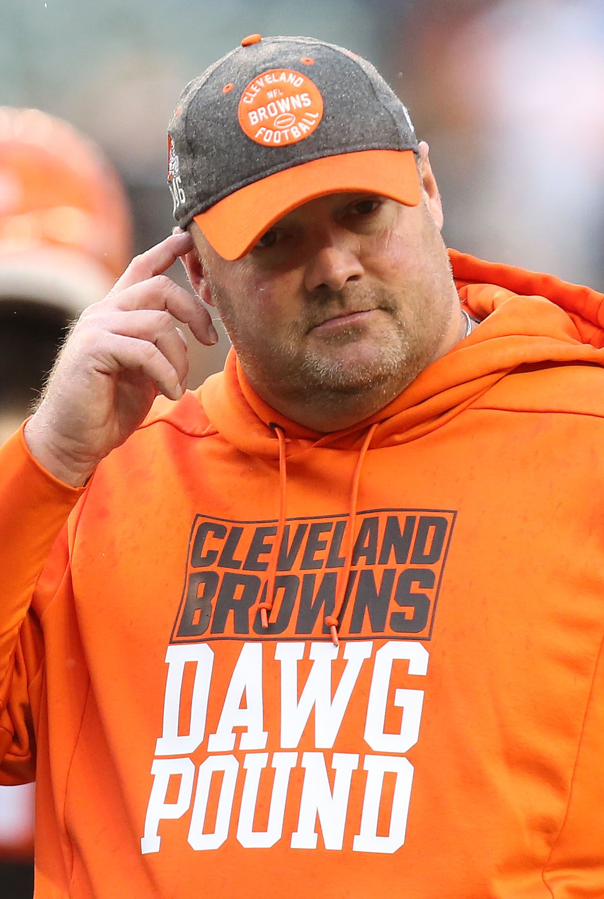 Jimmy Haslam: Firing Andrew Berry, Kevin Stefanski? 'No consideration' -  Dawgs By Nature