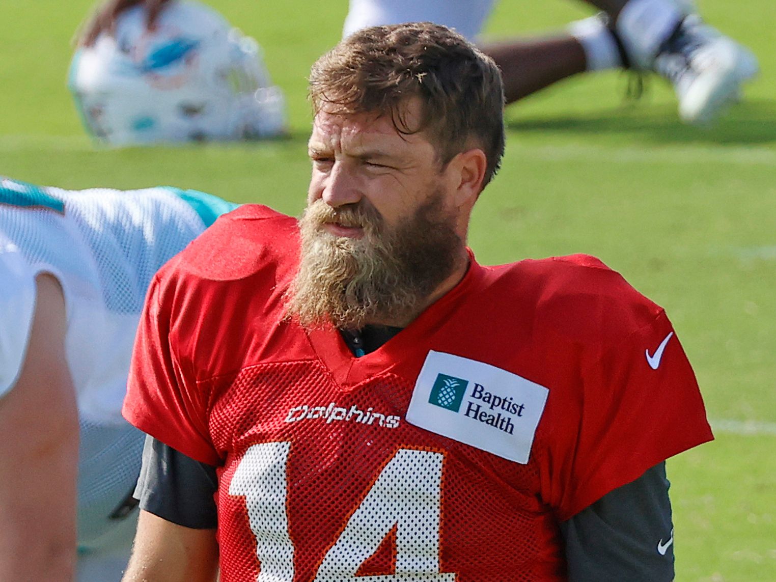 NFL World Reacts To The Epic Ryan Fitzpatrick Video - The Spun: What's  Trending In The Sports World Today