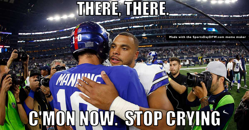 Best Cowboys memes of the season so far, from Wade Phillips to