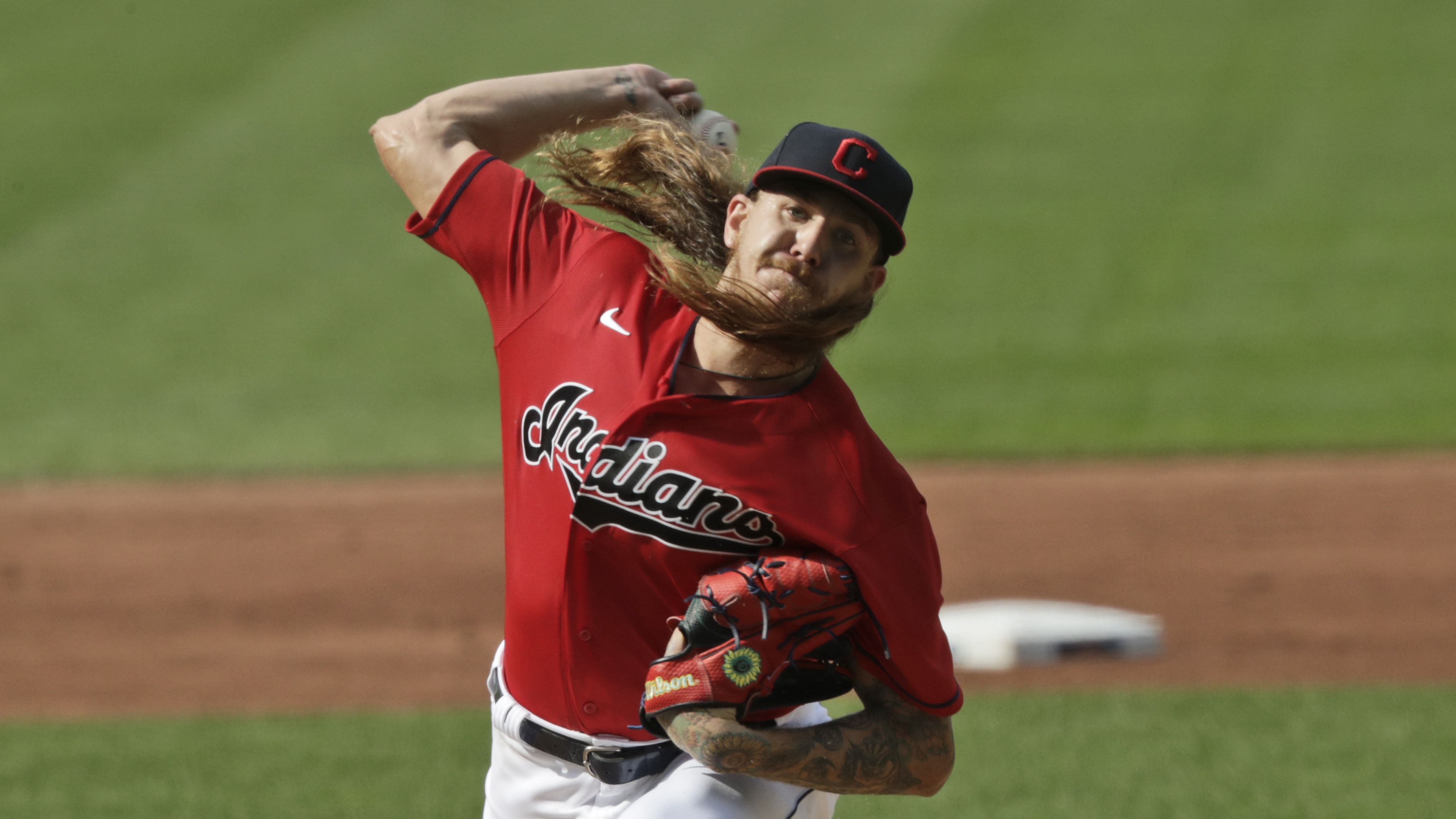 Mike Clevinger on the window of opportunity with a talented team