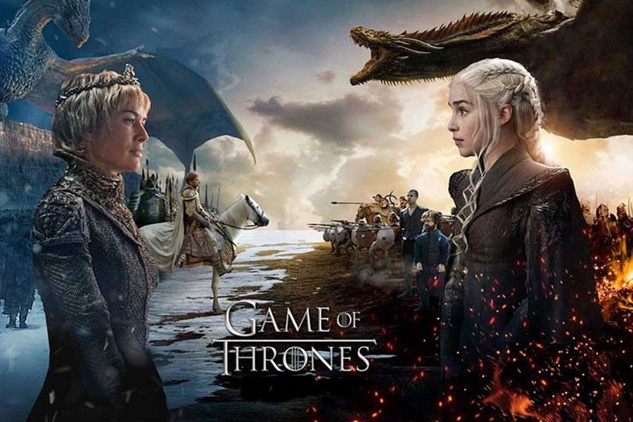 HBO le puso fecha al regreso de Game of Thrones con teaser - La Tercera