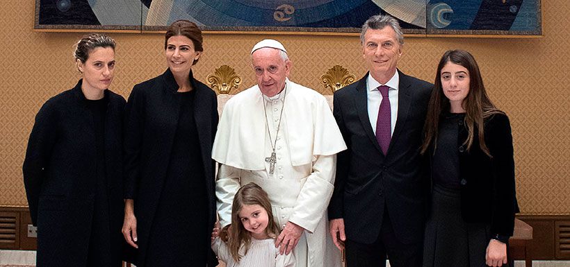 macri-papa-francisco