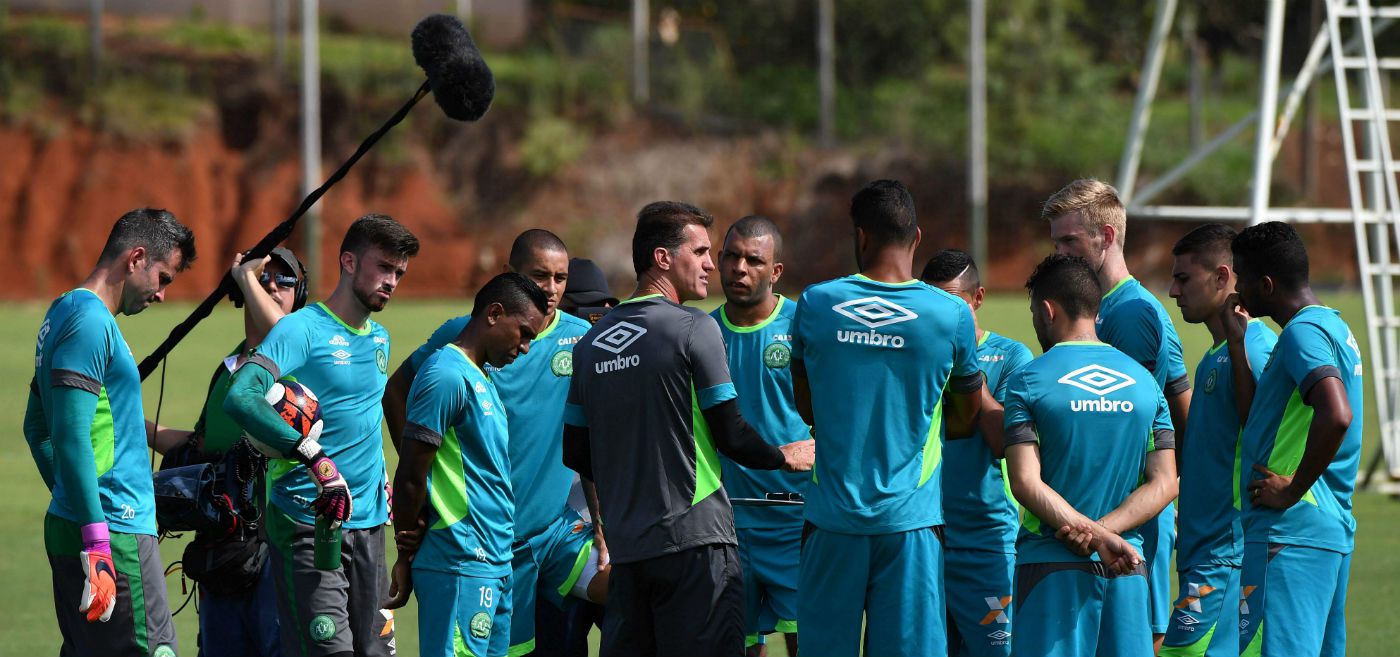 chapecoense