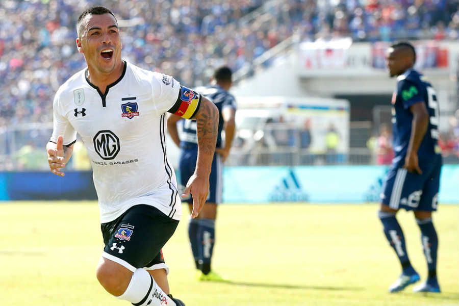 paredes celebra