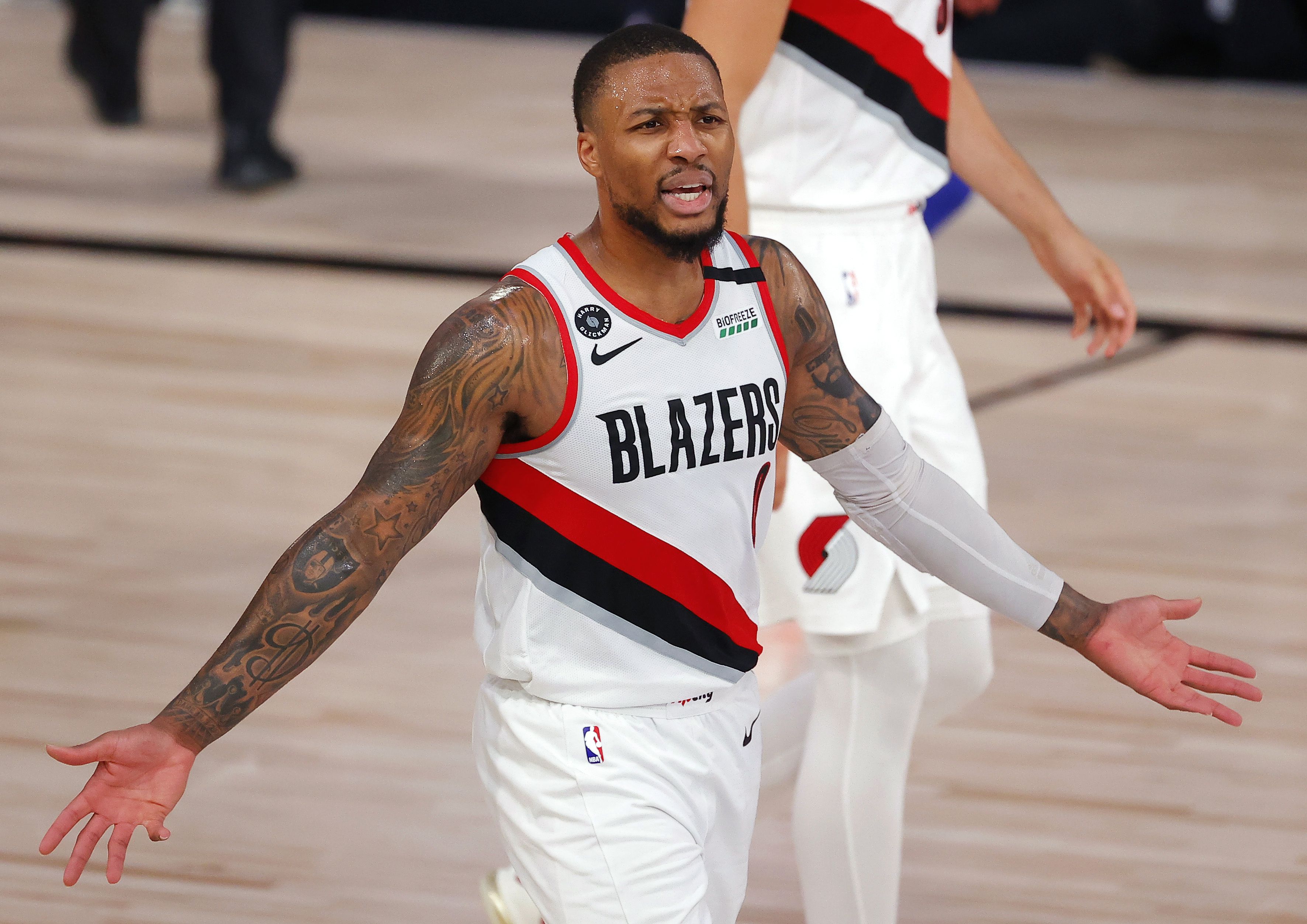 Portland Blazers at Dallas Mavericks: Game preview, time, TV channel, how  to watch free live stream online 