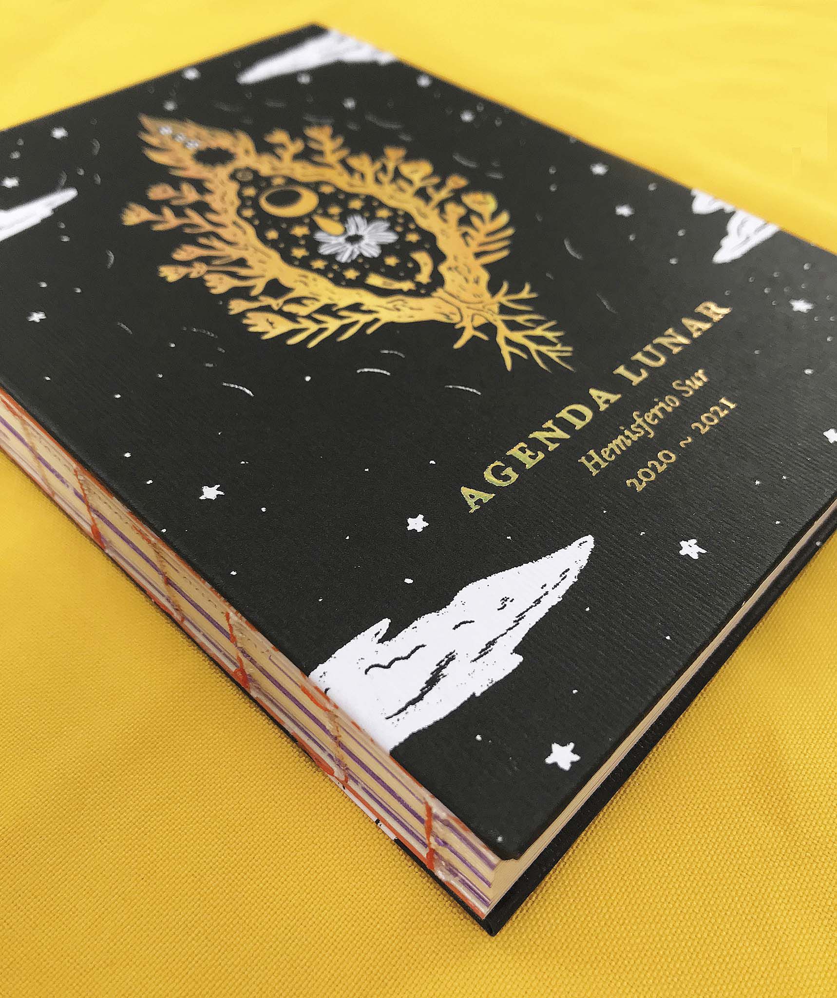 agenda lunar