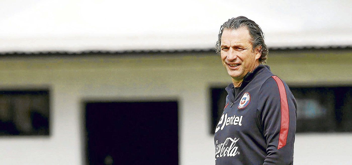 Juan Antonio Pizzi