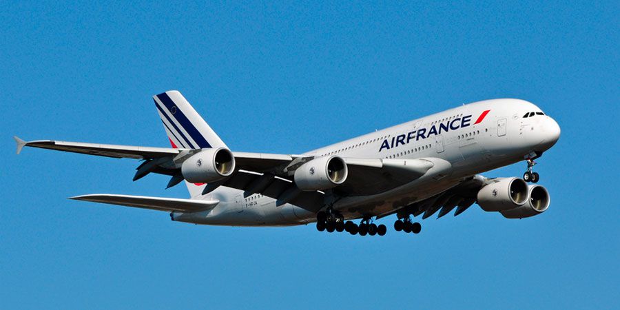 air-france