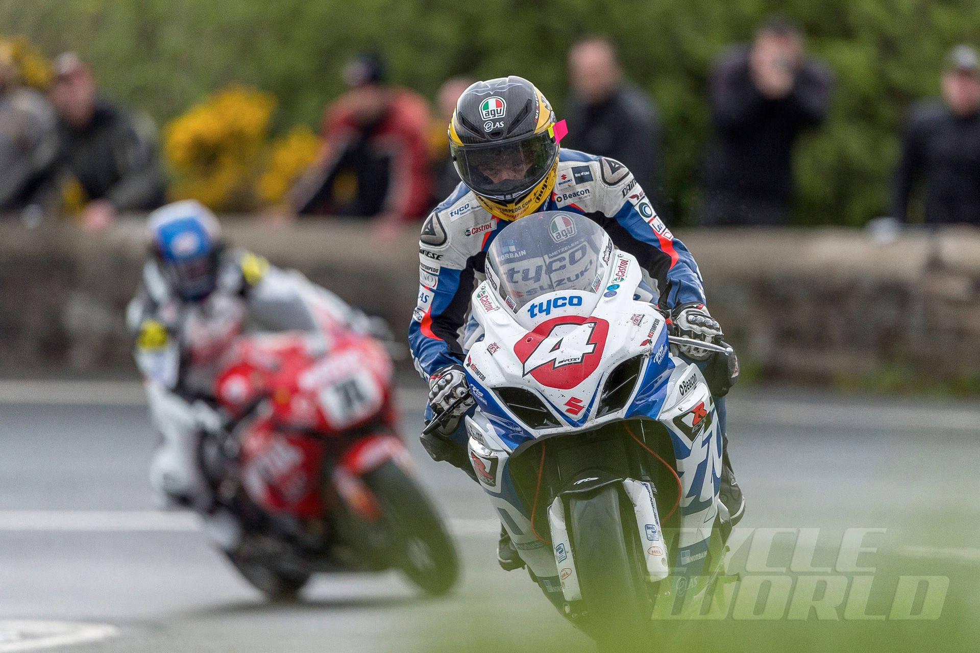 2013 Isle of Man TT - Wikipedia