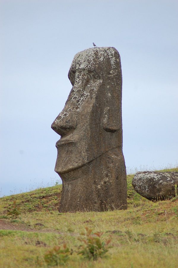 Moai