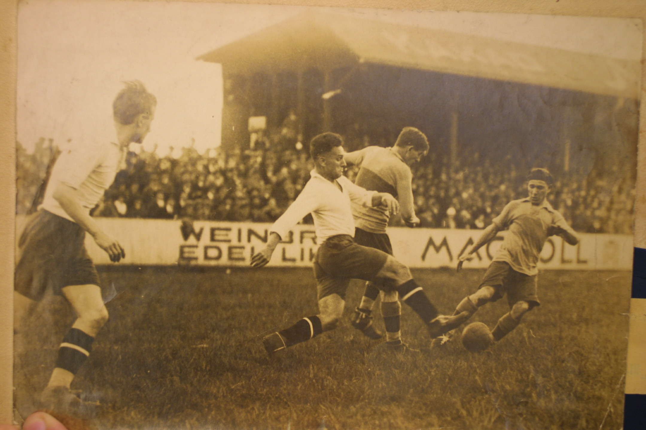 Boca Juniors 1905