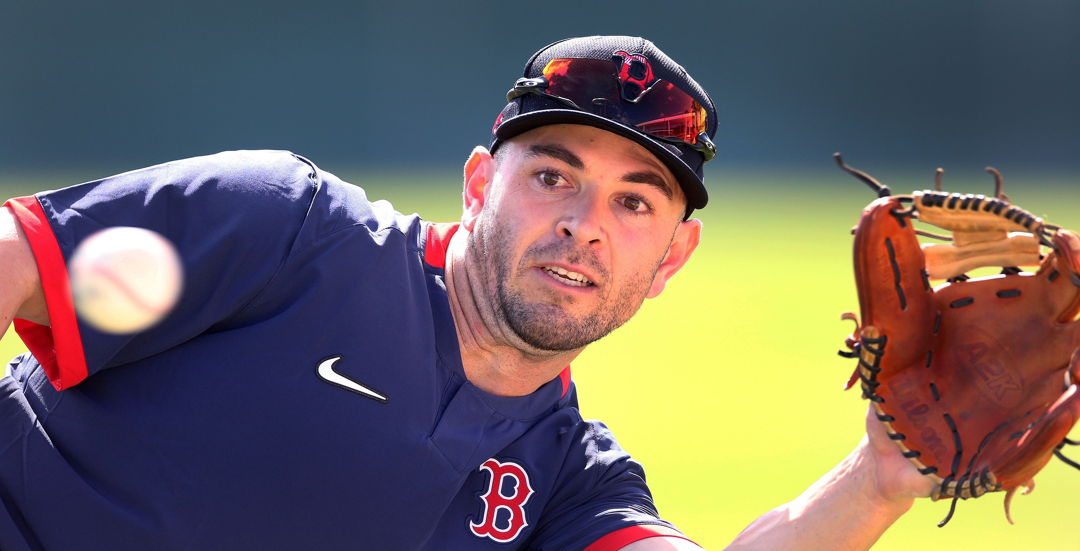 What Ex-Red Sox Dustin Pedroia Sees In Watching Triston Casas