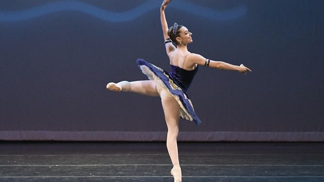 La Historia de los Zapatos de Ballet – Solo Danza Panamá