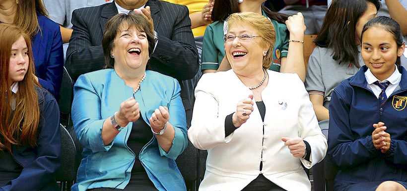 bachelet