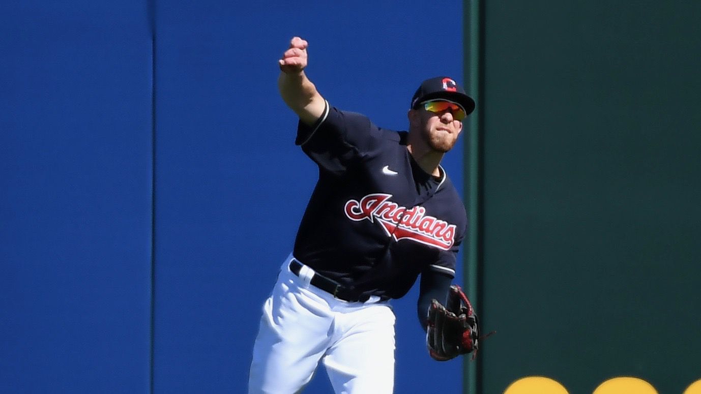 Will Cleveland Indians' pitchers wear out or rust out in coronavirus  pandemic? Hey, Hoynsie! 