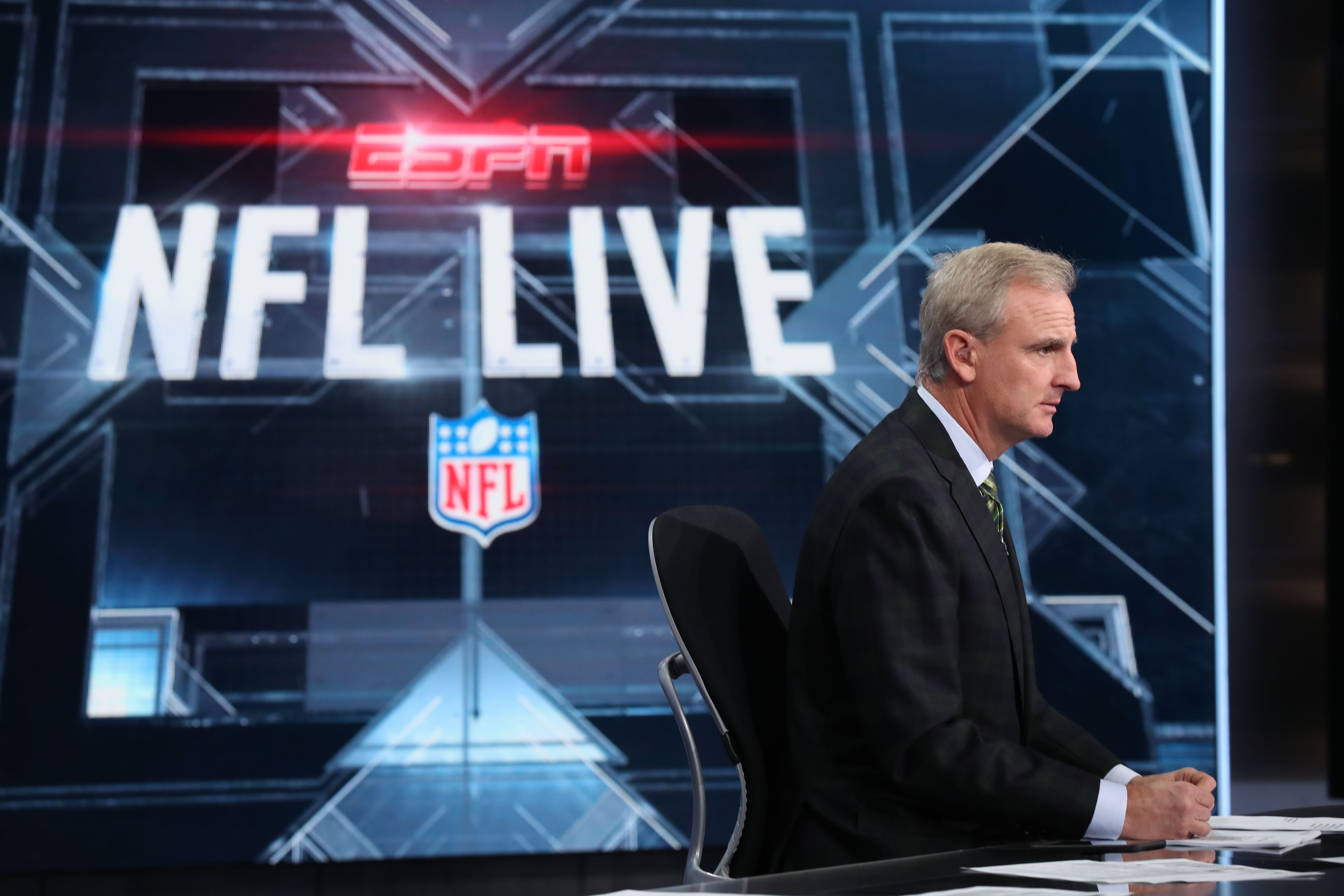 NFL Podcast: More than Football with Trey Wingo