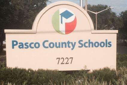 For sale or for laughs: Pasco County high school