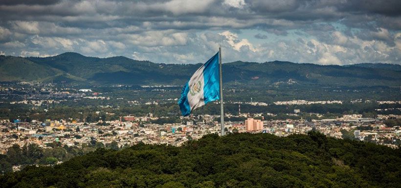 Guatemala