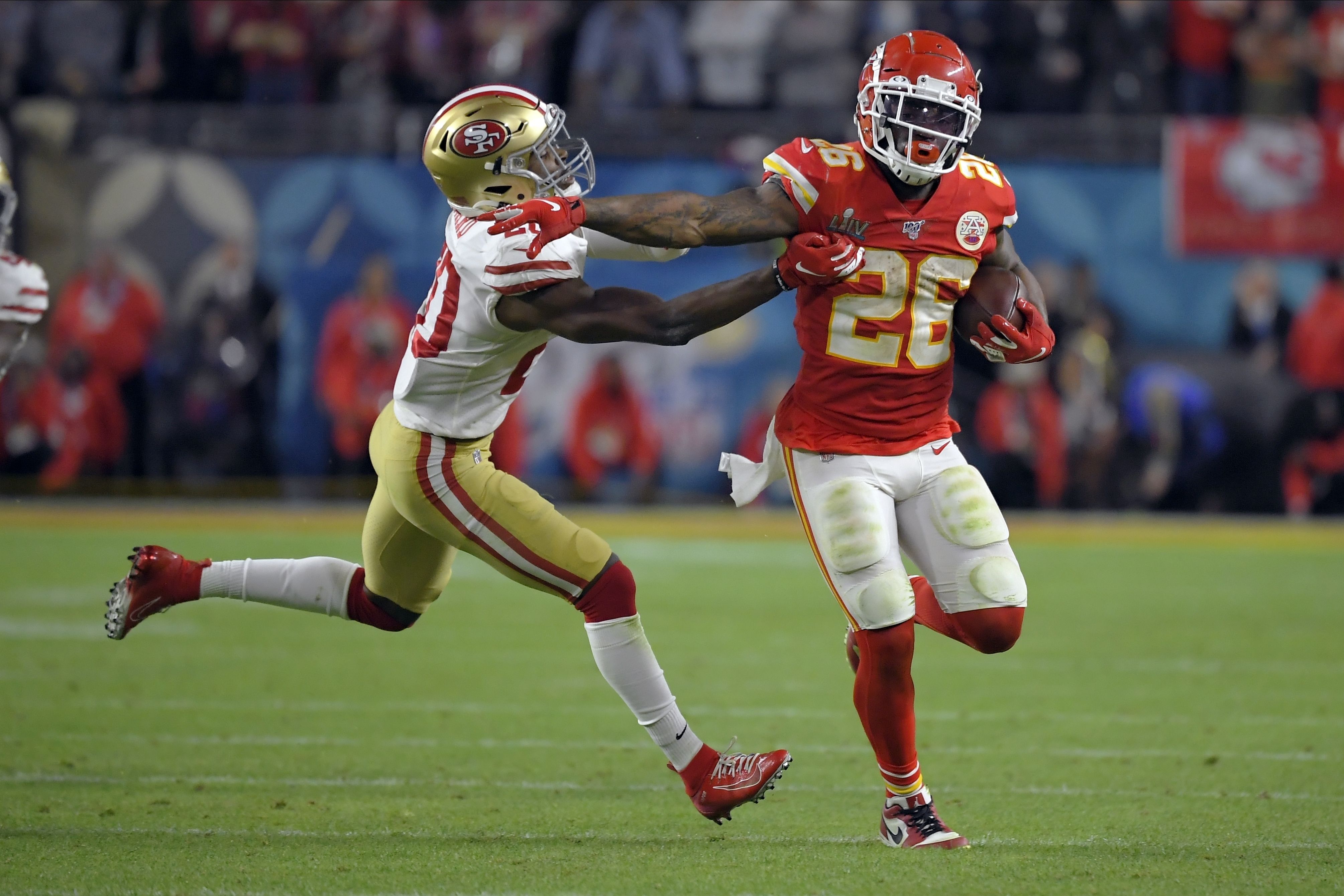 KC Chiefs: Bashaud Breeland could be more important than Chris Jones