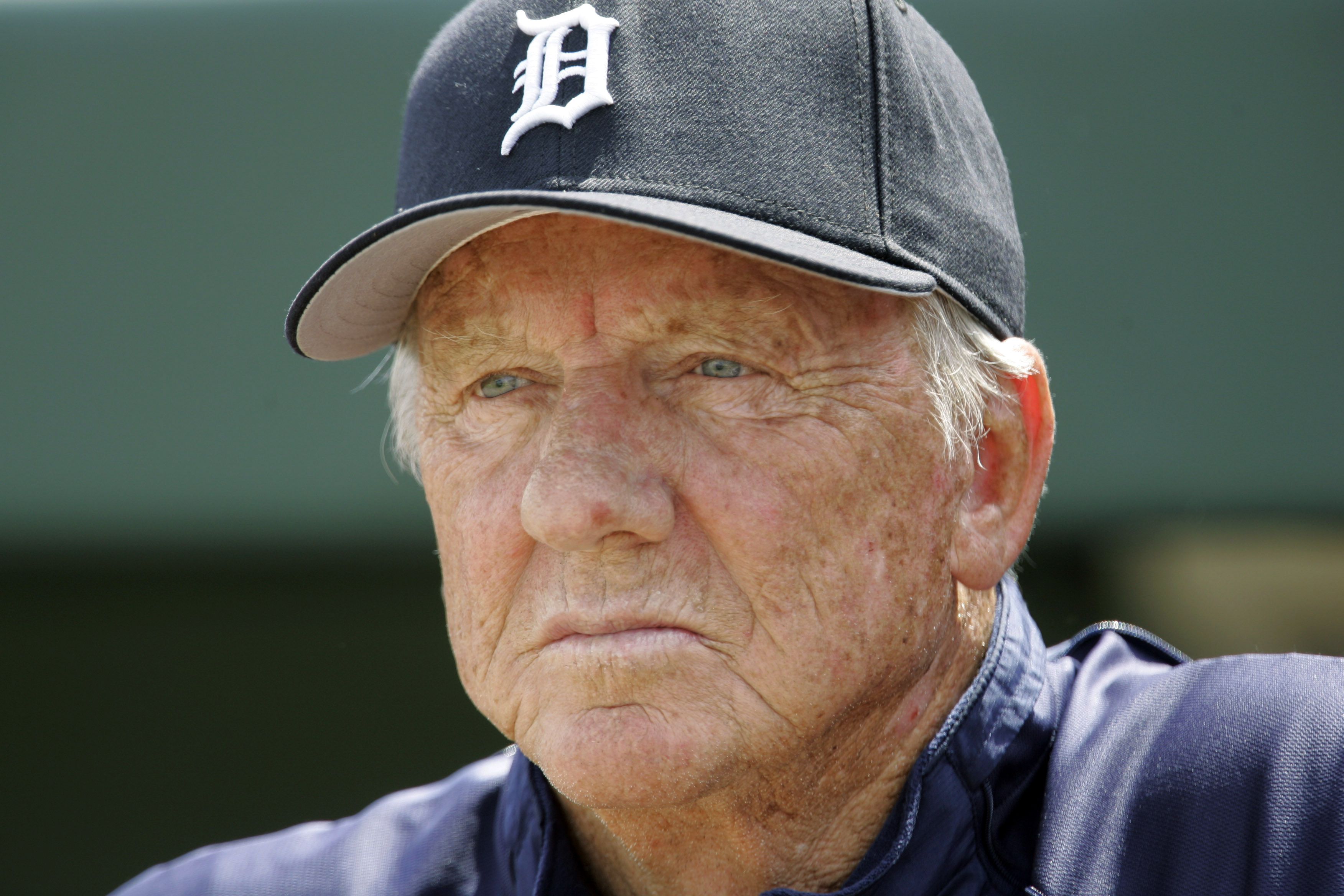 Vintage Jerseys & Hats on X: Tommy John, wearing his 1969-70