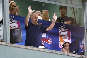 Red Sox Nation Should Rally Behind Jerry Remy Now More Than Ever