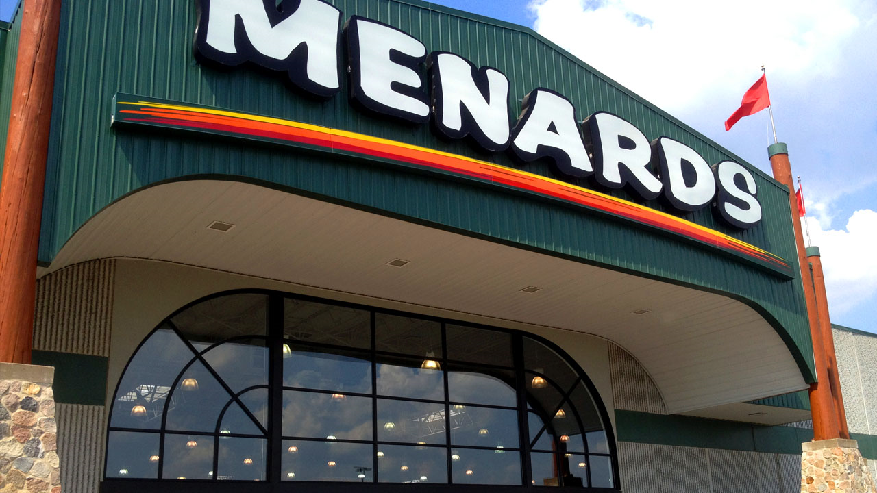 Menards plans to use closed Shopko as storage center