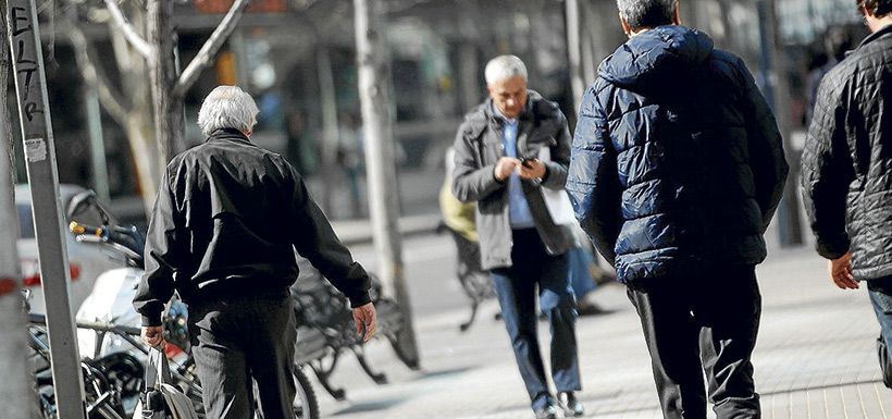 pensiones