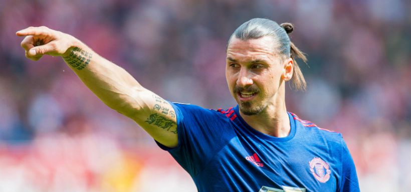 ibrahimovic