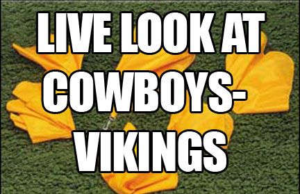 minnesota vikings memes Archives - Vikings Territory