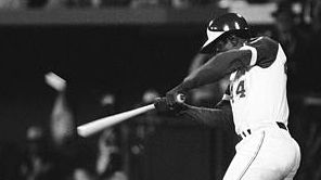 May 17, 1970: Hammerin' Hank Aaron collects 3,000th hit – Society