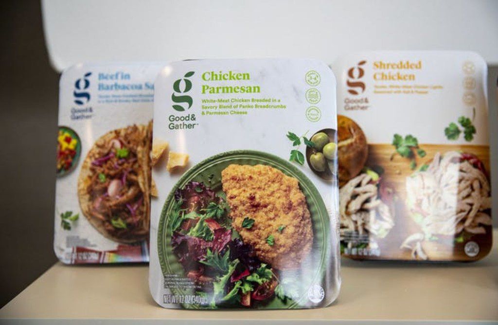 Target Launches Good Gather Label To Replace Archer Farms