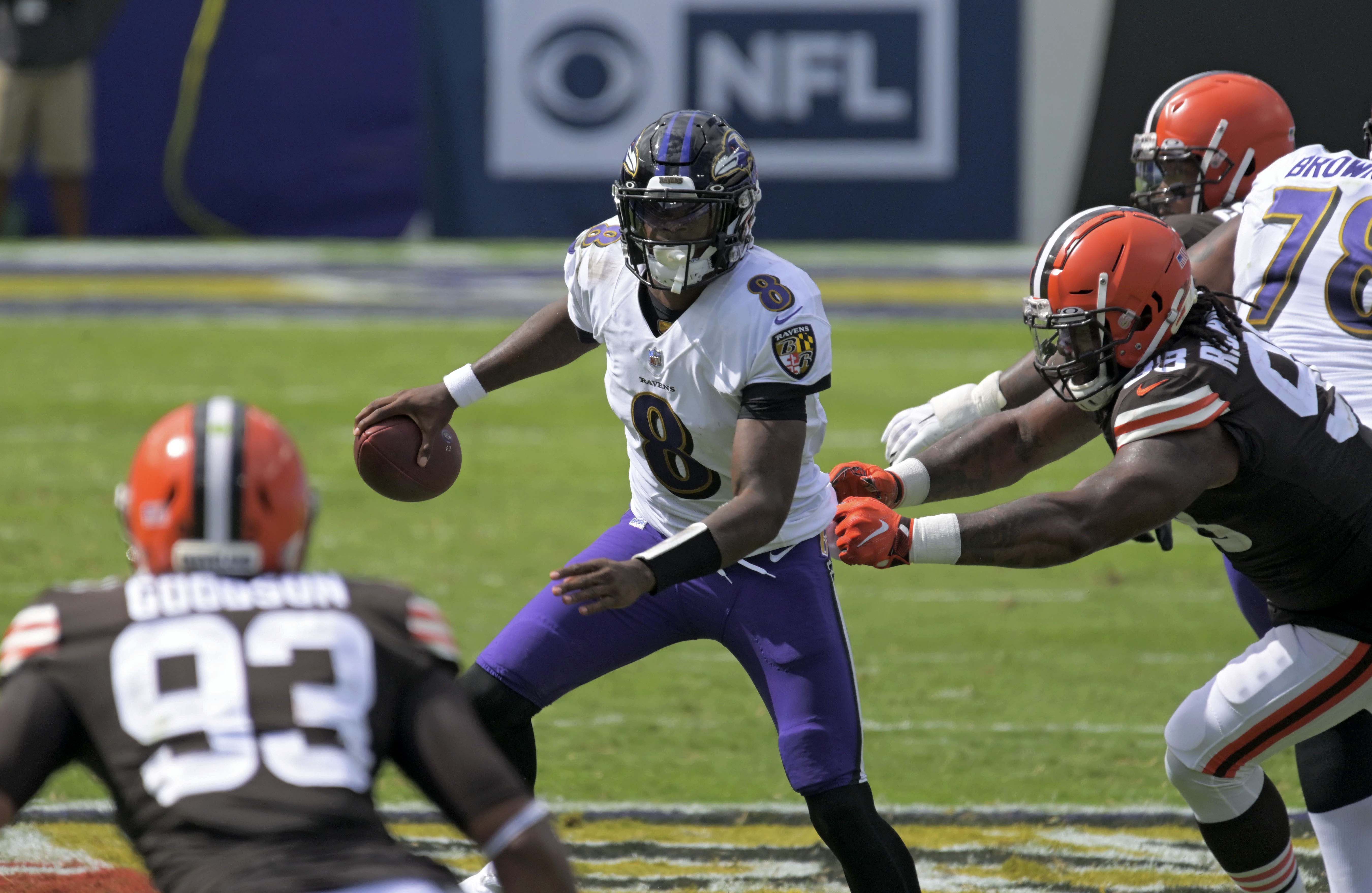 Week 17 Baltimore Ravens vs. Cincinnati Bengals: 3 bold predictions